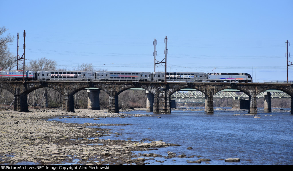NJT 4556